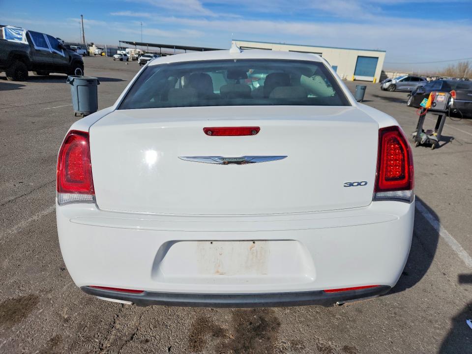 Aukcja sprzedaży 2019 Chrysler 300, vin: 2C3CCAAG1KH614144, numer aukcji: 78483165