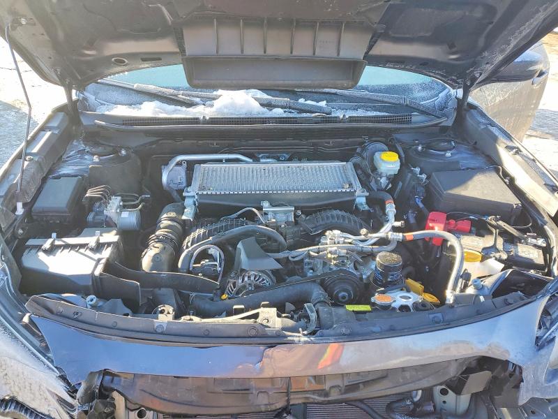 2024 Subaru Outback მანქანა იყიდება აუქციონზე, vin: 4S4BTGUD8R3287147, აუქციონის ნომერი: 76225795