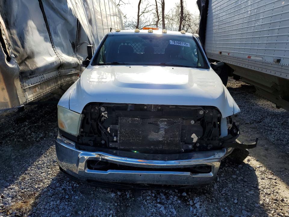 Продаж на аукціоні авто 2010 Dodge Ram 3500, vin: 3D73Y4CL2AG162511, номер лоту: 78168715