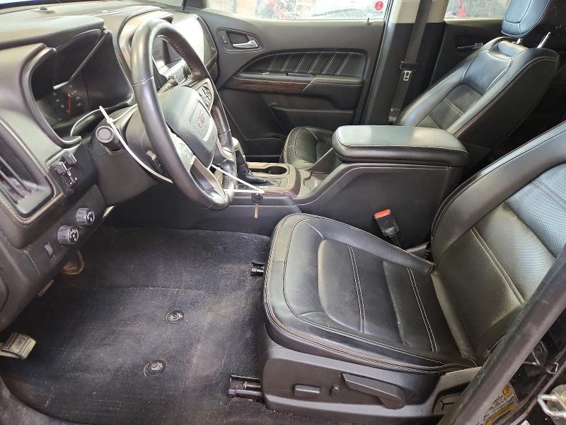 Продаж на аукціоні авто 2021 Gmc Canyon, vin: 1GTG6EEN7M1110929, номер лоту: 74701475