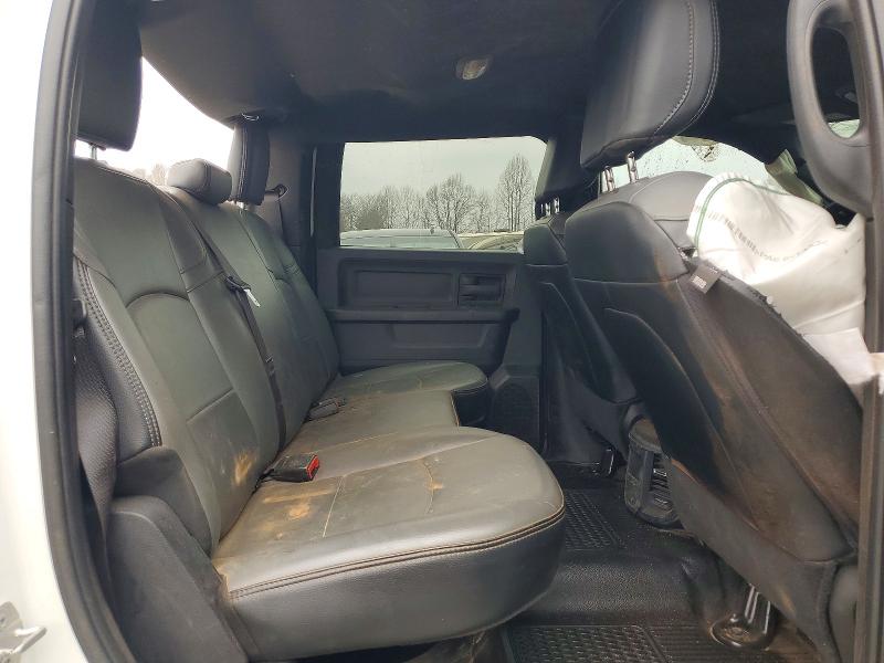 Продаж на аукціоні авто 2024 Ram 2500, vin: 3C6UR5CL3RG330743, номер лоту: 75267715