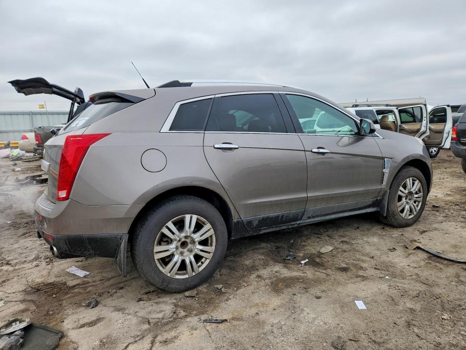 Продаж на аукціоні авто 2011 Cadillac Srx, vin: 3GYFNAEY9BS668126, номер лоту: 77964605