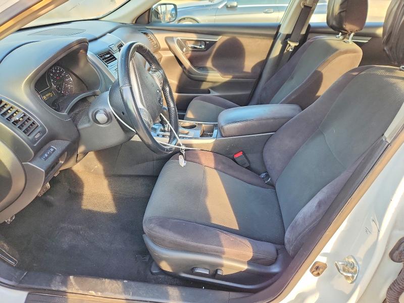 Продаж на аукціоні авто 2013 Nissan Altima, vin: 1N4AL3APXDC128748, номер лоту: 78812645