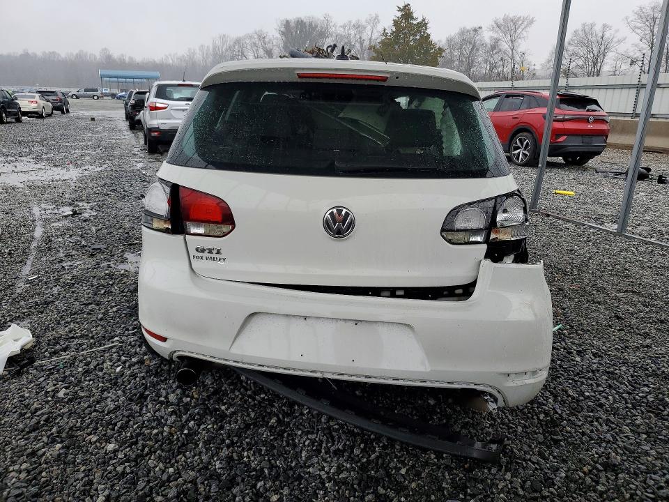 Продаж на аукціоні авто 2013 Volkswagen Gti, vin: WVWHV7AJ1DW007112, номер лоту: 79086945