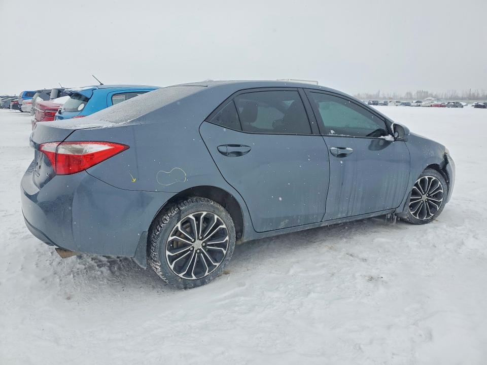 Продажа на аукционе авто 2014 Toyota Corolla, vin: 2T1BURHE7EC065409, номер лота: 74702195