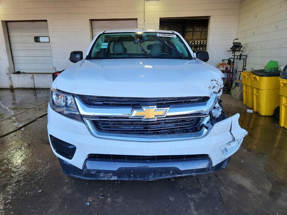 Продаж на аукціоні авто 2016 Chevrolet Colorado, vin: 1GCHSBEA1G1278906, номер лоту: 77903065