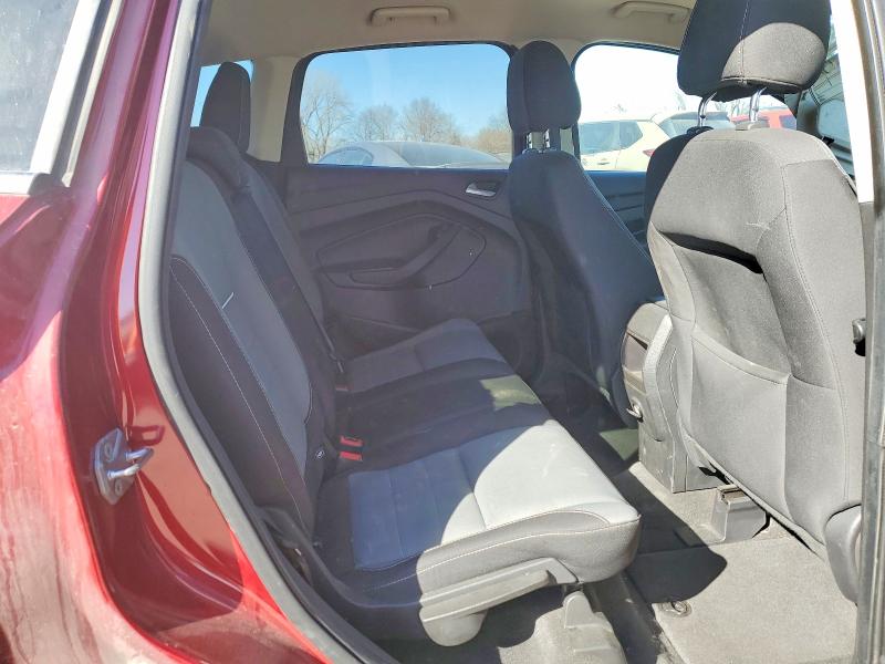Aukcja sprzedaży 2014 Ford Escape, vin: 1FMCU0GX4EUD65538, numer aukcji: 77605685