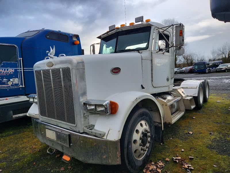 1998 Peterbilt 378 მანქანა იყიდება აუქციონზე, vin: 1XPFDB9XXWN466779, აუქციონის ნომერი: 96191145