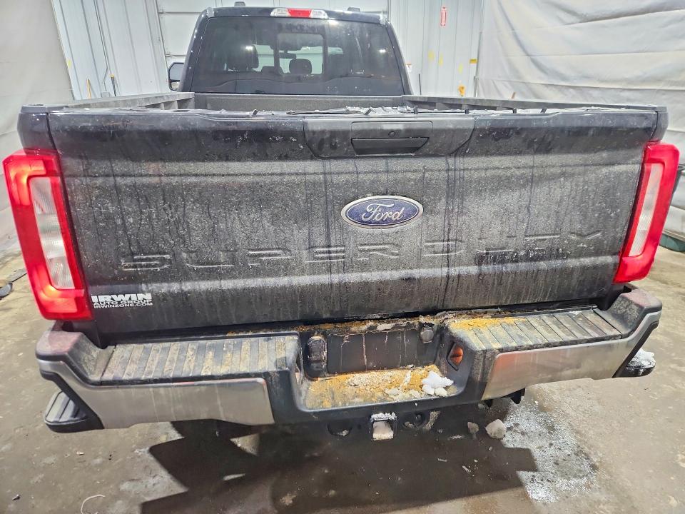 Aukcja sprzedaży 2024 Ford F350, vin: 1FT8W3BA0REC54736, numer aukcji: 77521555