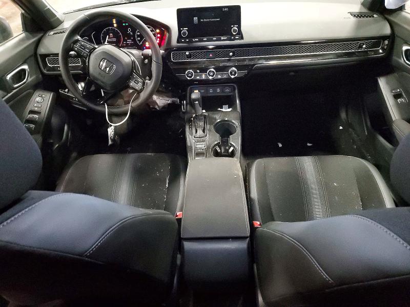 2026 Honda Civic მანქანა იყიდება აუქციონზე, vin: 19XFL2H81TE009891, აუქციონის ნომერი: 78863955