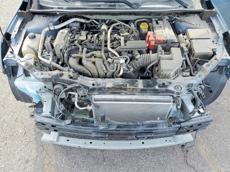 Aukcja sprzedaży 2025 Nissan Sentra, vin: 3N1AB8DV5SY233581, numer aukcji: 78325915