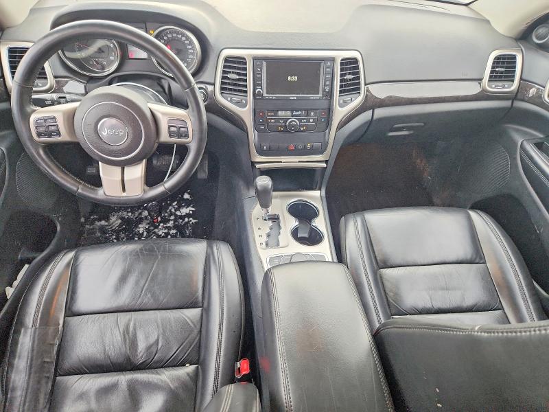 Aukcja sprzedaży 2011 Jeep Grand Cherokee, vin: 1J4RR4GG6BC570832, numer aukcji: 77867305