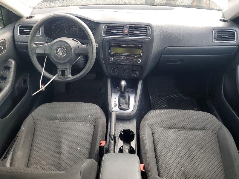 Продажа на аукционе авто 2014 Volkswagen Jetta, vin: 3VW2K7AJ0EM254716, номер лота: 78005785