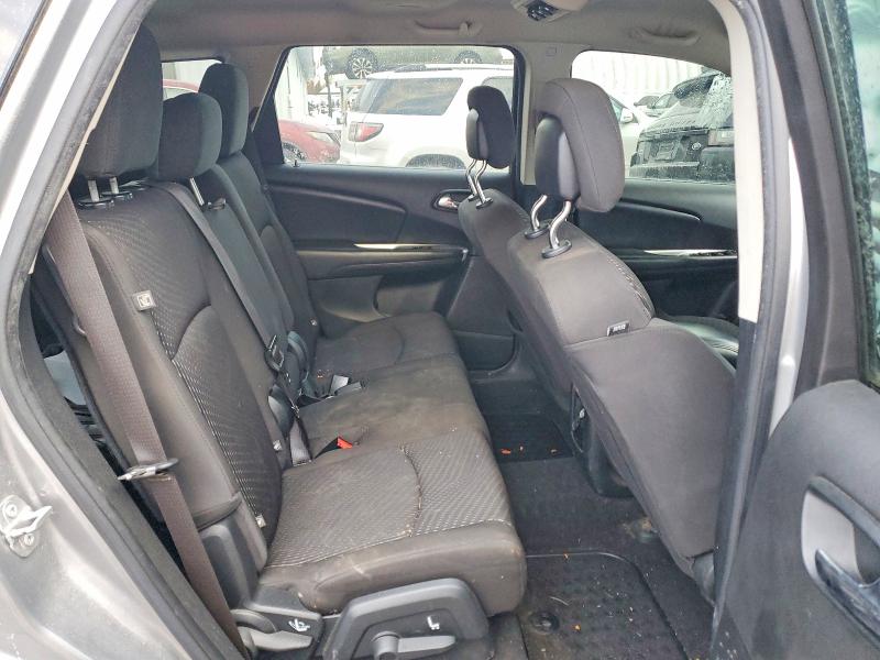 Auction sale of the 2017 Dodge Journey Cr, vin: 3C4PDDGG2HT696145, lot number: 75776705