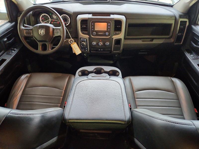 Aukcja sprzedaży 2023 Ram 1500 Classic, vin: 3C6RR7KG4PG531649, numer aukcji: 77400545