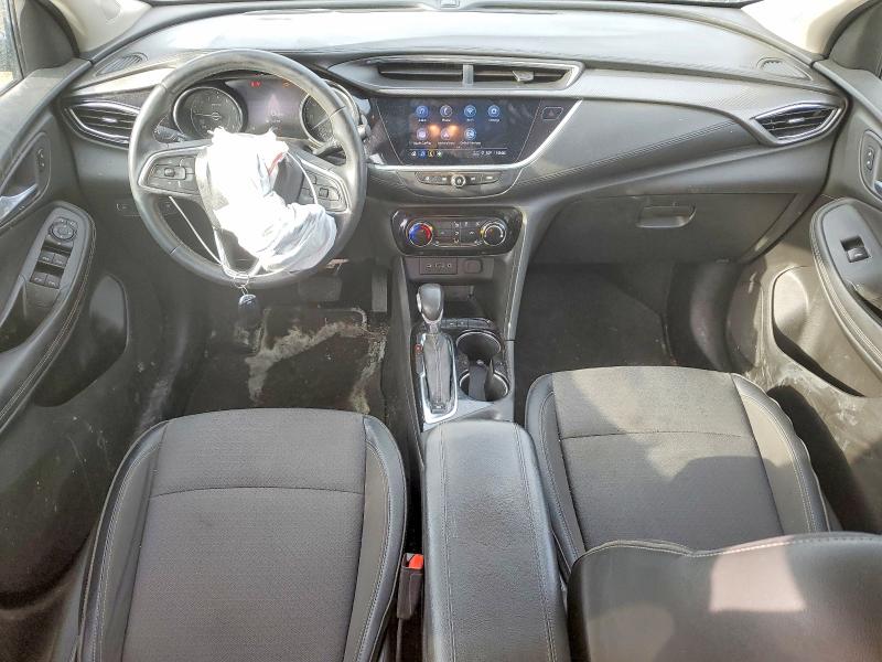 Продажа на аукционе авто 2021 Buick Encore Gx, vin: KL4MMBS24MB157812, номер лота: 77120375