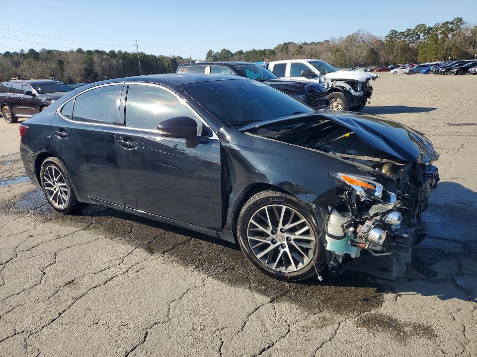 Aukcja sprzedaży 2018 Lexus Es 350, vin: 58ABK1GG3JU102080, numer aukcji: 76421445