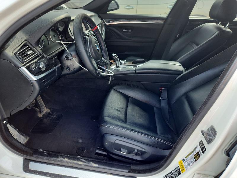 Aukcja sprzedaży 2014 Bmw Motorrad Activehybrid 5, vin: WBA5E1C53ED221013, numer aukcji: 78376215