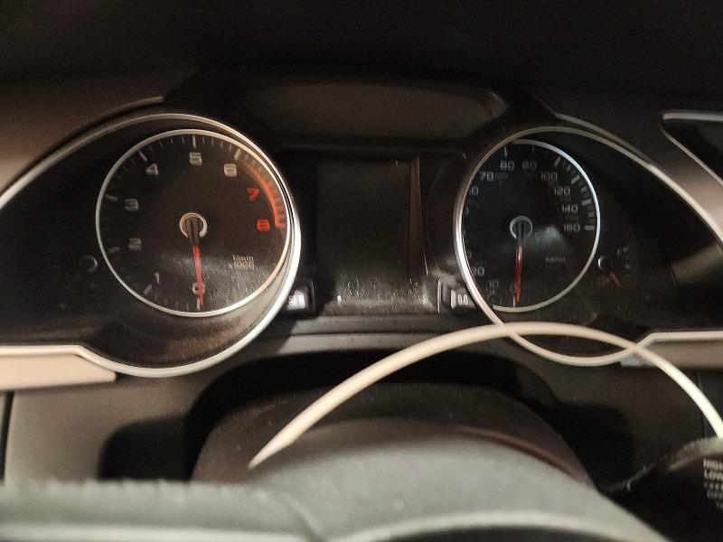 Aukcja sprzedaży 2013 Audi A5, vin: WAULFAFR0DA028496, numer aukcji: 77861775