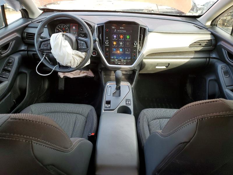 2024 Subaru Crosstrek მანქანა იყიდება აუქციონზე, vin: JF2GUADC2RH334804, აუქციონის ნომერი: 77586345