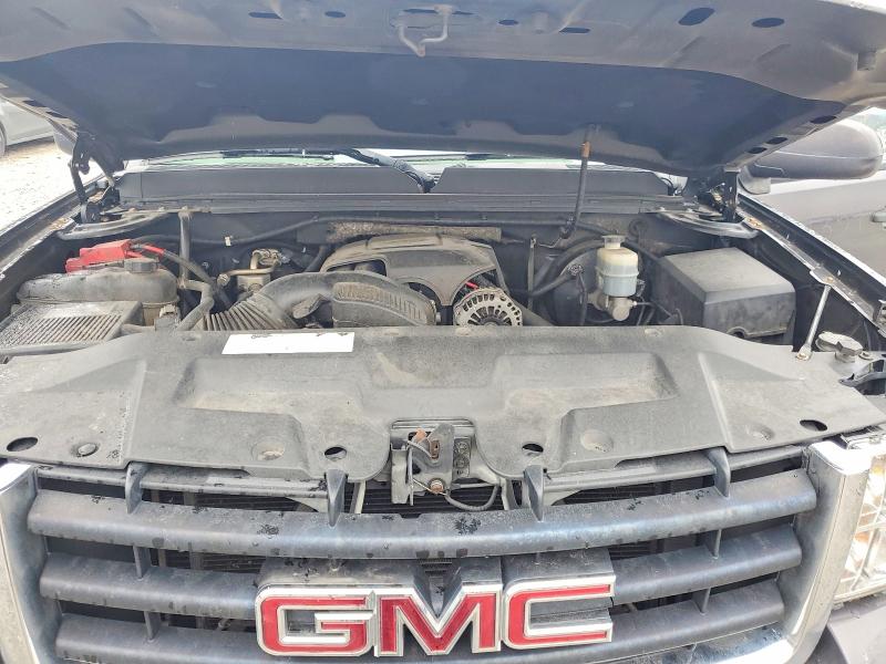 Aukcja sprzedaży 2010 Gmc Sierra, vin: 1GTSKVE36AZ254957, numer aukcji: 76270465