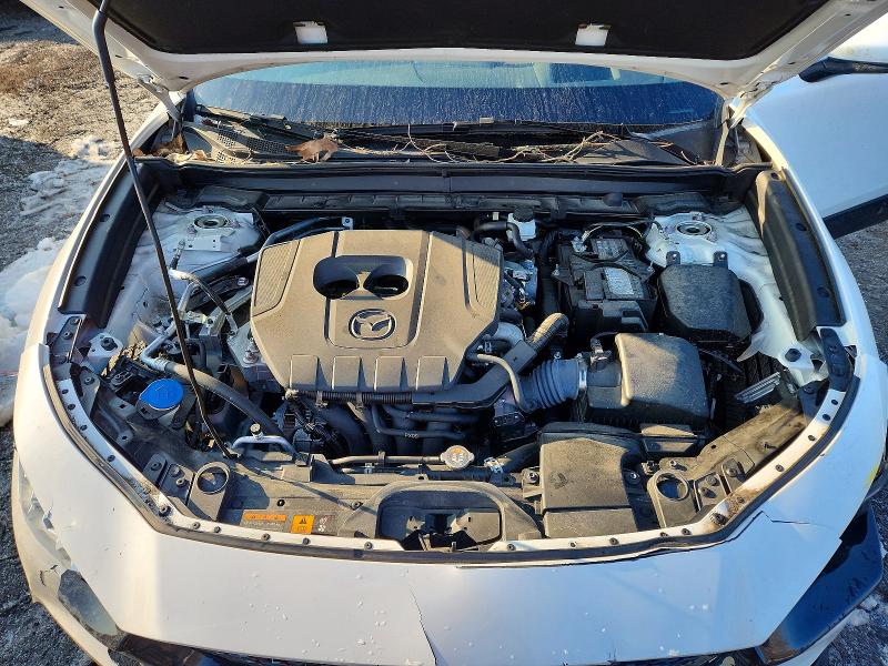 Aukcja sprzedaży 2023 Mazda Cx-30, vin: 3MVDMBDM4PM518875, numer aukcji: 75210115