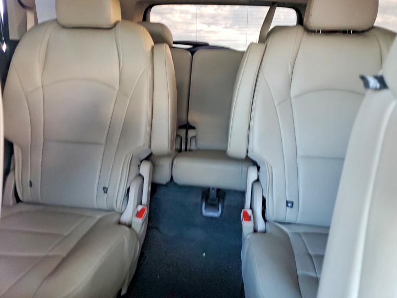 Продажа на аукционе авто 2019 Buick Enclave, vin: 5GAERBKW5KJ181443, номер лота: 77209075