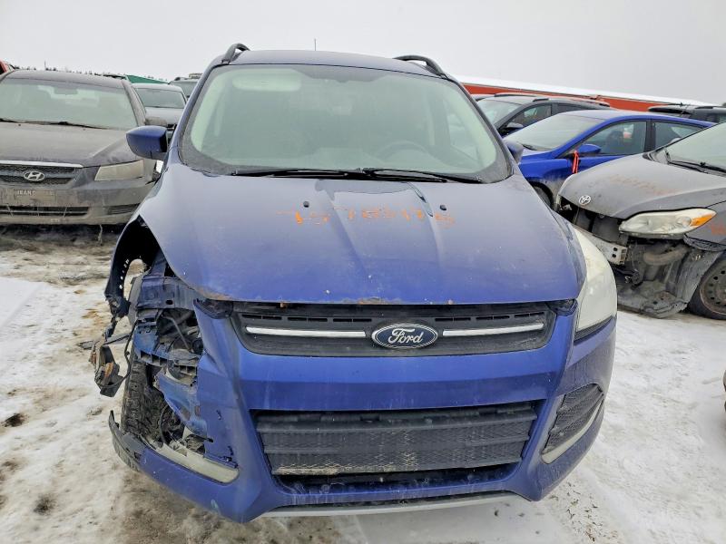 Продаж на аукціоні авто 2016 Ford Escape, vin: 1FMCU9G92GUA55834, номер лоту: 75783175
