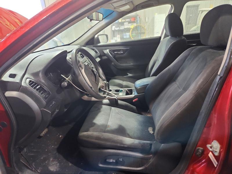 75603535 :رقم المزاد ، 1N4AL3AP2EN380287 vin ، 2014 Nissan Altima مزاد بيع