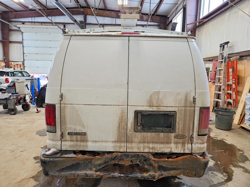 78330755 :رقم المزاد ، 1FTNE1EW6DDA55531 vin ، 2013 Ford Econoline مزاد بيع