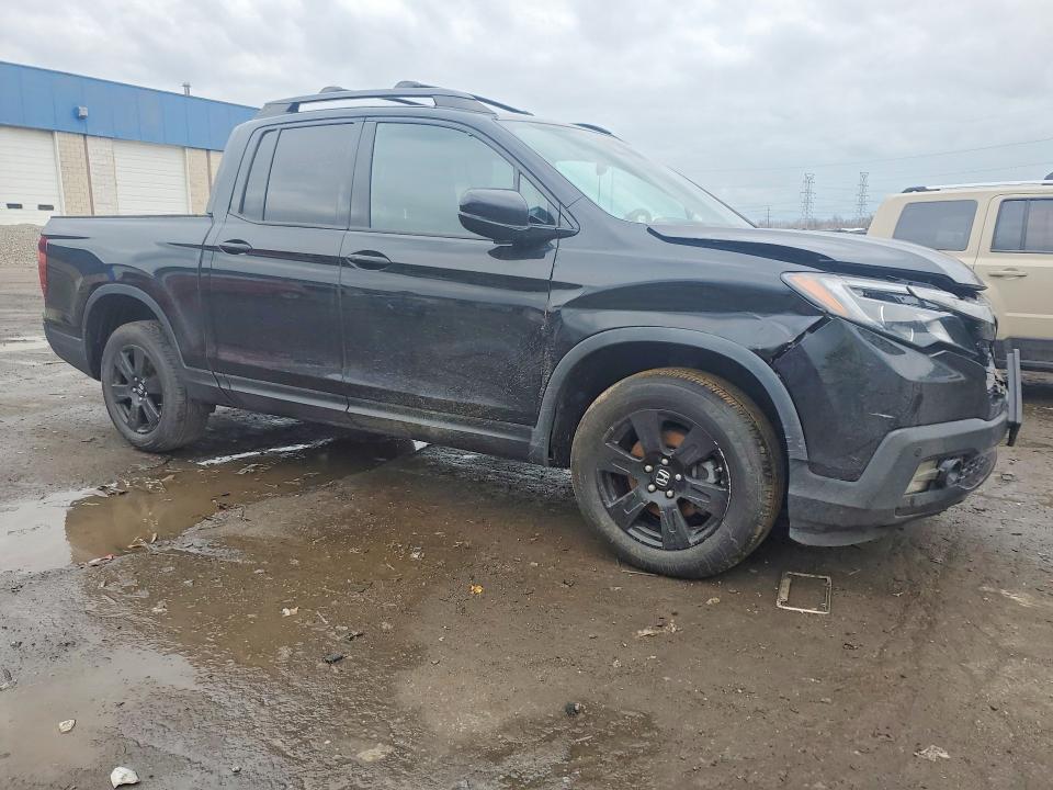 2019 Honda Ridgeline მანქანა იყიდება აუქციონზე, vin: 5FPYK3F89KB029021, აუქციონის ნომერი: 78425565