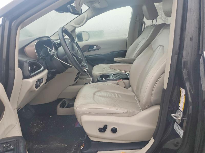 Aukcja sprzedaży 2017 Chrysler Pacifica, vin: 2C4RC1EG2HR517649, numer aukcji: 77669475