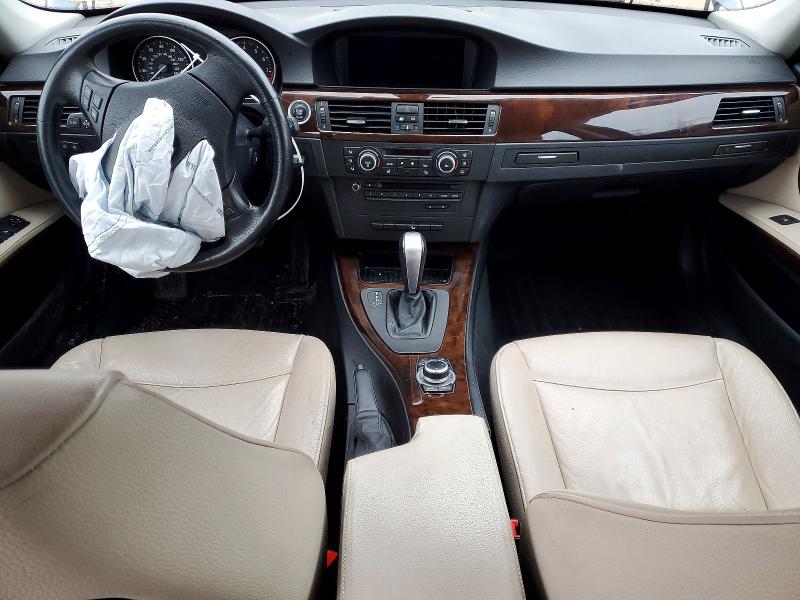 Продажа на аукционе авто 2011 Bmw 335, vin: WBAPL5C50BA918836, номер лота: 75686105