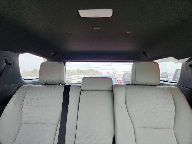 79191735 :رقم المزاد ، JTEVA5AR3S5005062 vin ، 2025 Toyota 4runner مزاد بيع