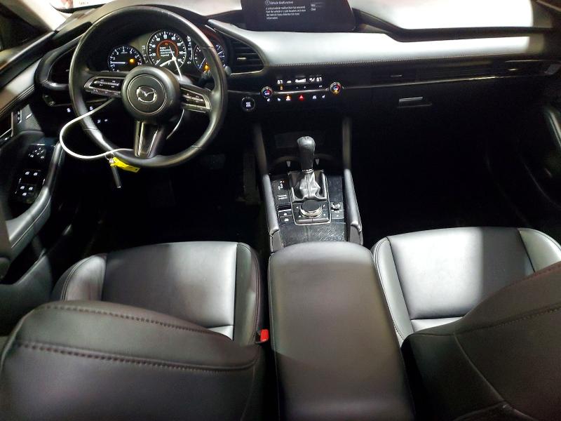 Aukcja sprzedaży 2022 Mazda 3, vin: 3MZBPBAY8NM301332, numer aukcji: 76432305