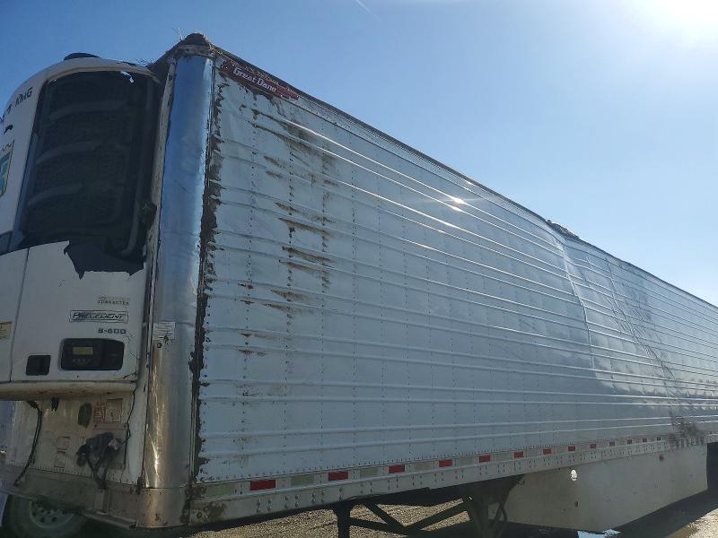 2019 Great Dane Trailers მანქანა იყიდება აუქციონზე, vin: 1GRAA0627KE164819, აუქციონის ნომერი: 50359796