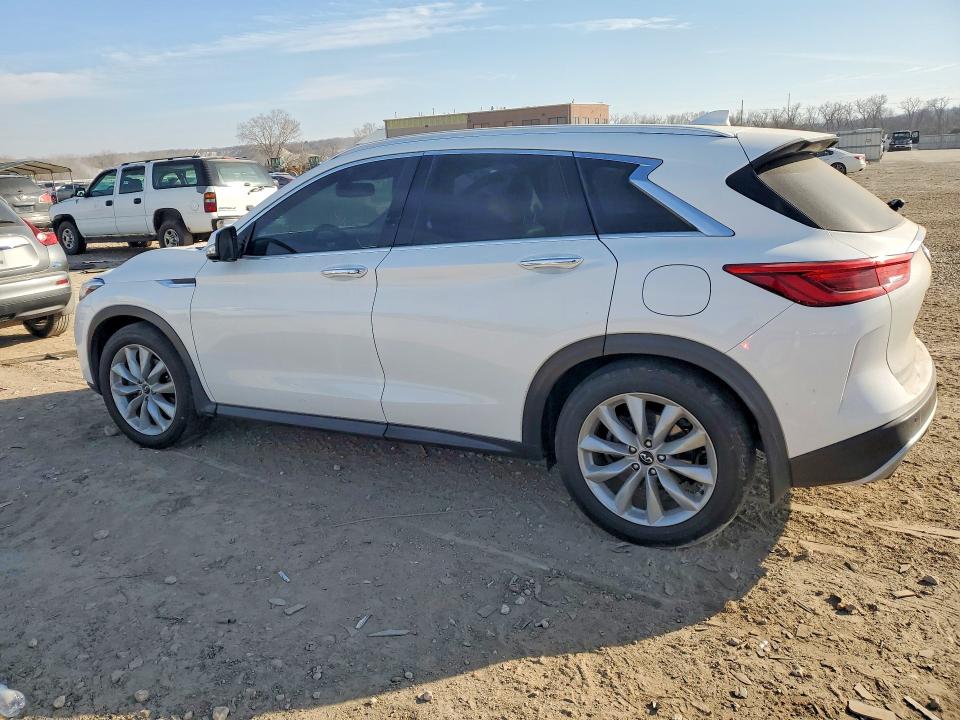 Продаж на аукціоні авто 2019 Infiniti Qx50, vin: 3PCAJ5M37KF106369, номер лоту: 76909835