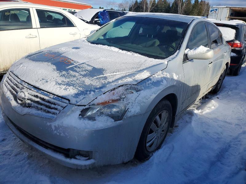 Продаж на аукціоні авто 2008 Nissan Altima, vin: 1N4AL21E98C155874, номер лоту: 76450935
