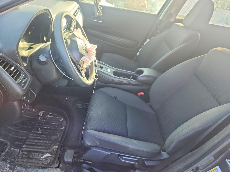 Продажа на аукционе авто 2019 Honda Hr-v, vin: 3CZRU5H34KM101267, номер лота: 78535725