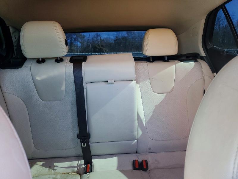 Aukcja sprzedaży 2024 Buick Encore Gx, vin: KL4AMCSL5RB003280, numer aukcji: 75517645
