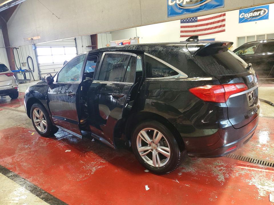 Aukcja sprzedaży 2013 Acura Rdx, vin: 5J8TB4H57DL007659, numer aukcji: 77906305