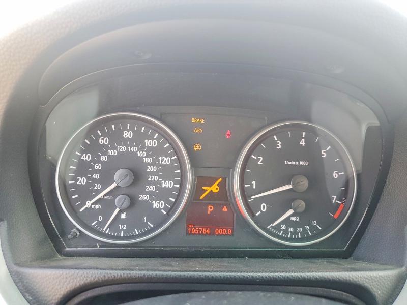 Продажа на аукционе авто 2006 Bmw 330, vin: WBAVB33586KS33885, номер лота: 79056845