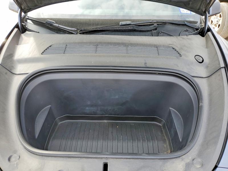 Продаж на аукціоні авто 2022 Tesla Model Y, vin: 7SAYGDEF4NF451978, номер лоту: 77557475