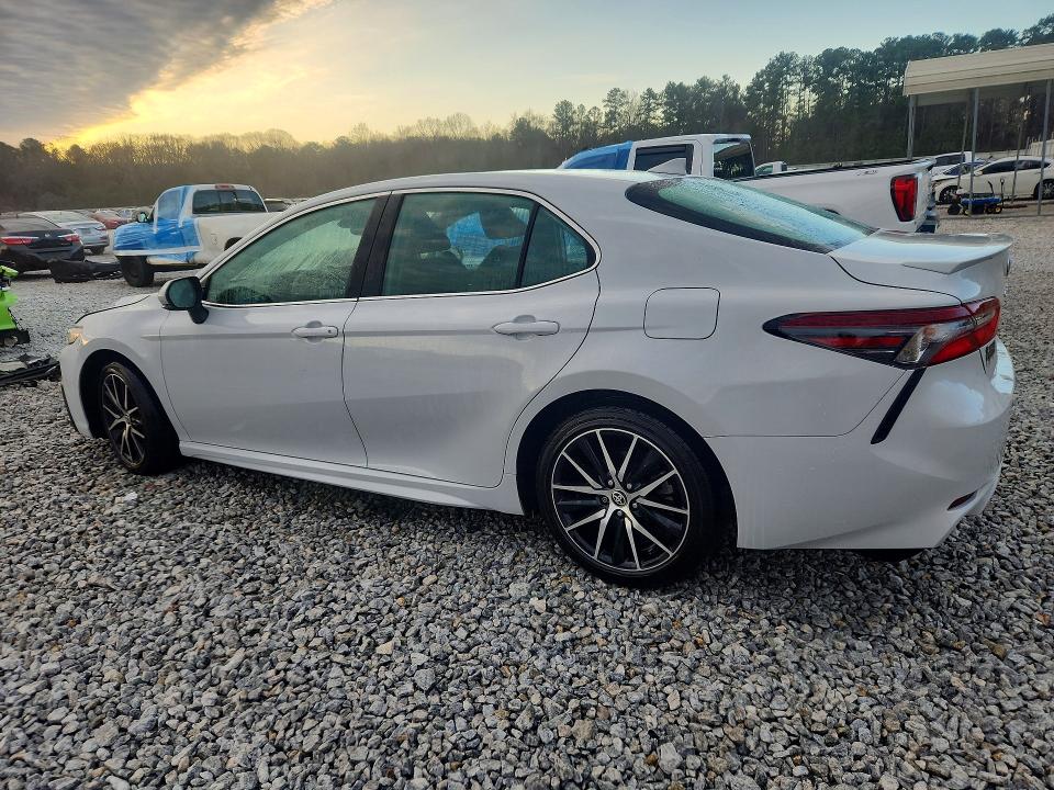 Aukcja sprzedaży 2024 Toyota Camry, vin: 4T1S11AKXRU264159, numer aukcji: 77298075