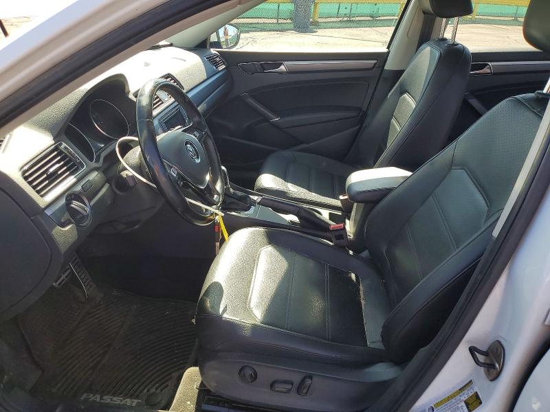 Aukcja sprzedaży 2017 Volkswagen Passat, vin: 1VWDT7A36HC043520, numer aukcji: 79102135