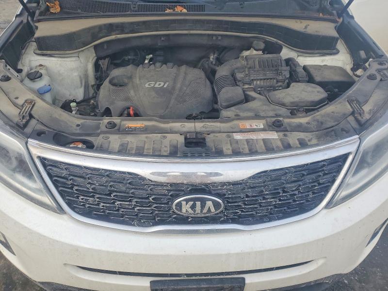 Aukcja sprzedaży 2015 Kia Sorento, vin: 5XYKTDA60FG568892, numer aukcji: 75830215