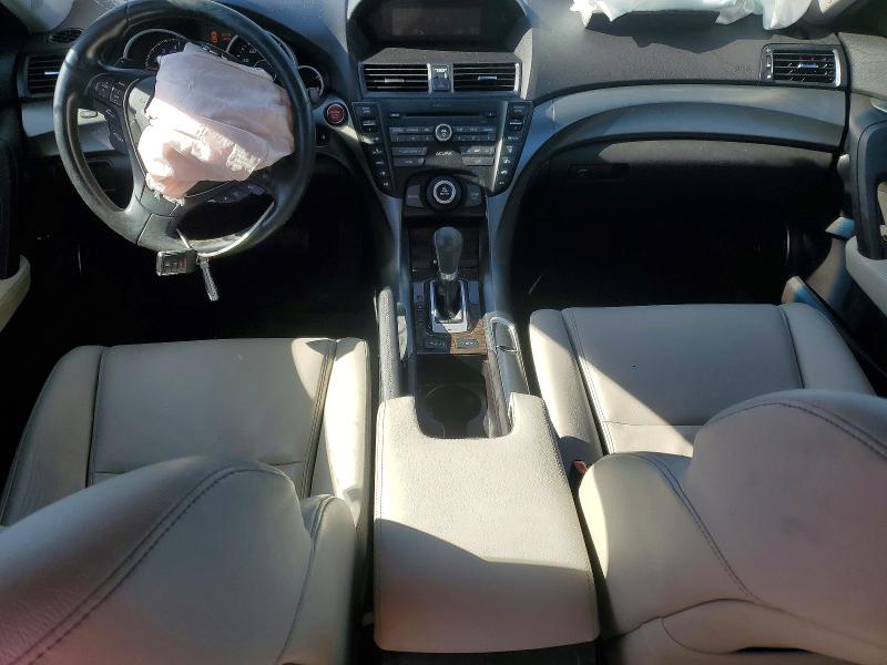 Aukcja sprzedaży 2014 Acura Tl, vin: 19UUA8F37EA000434, numer aukcji: 78694795