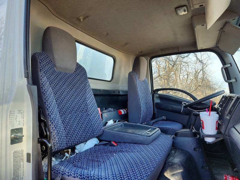 Aukcja sprzedaży 2023 Isuzu Npr Hd, vin: 54DC4W1D1PS207626, numer aukcji: 78460795