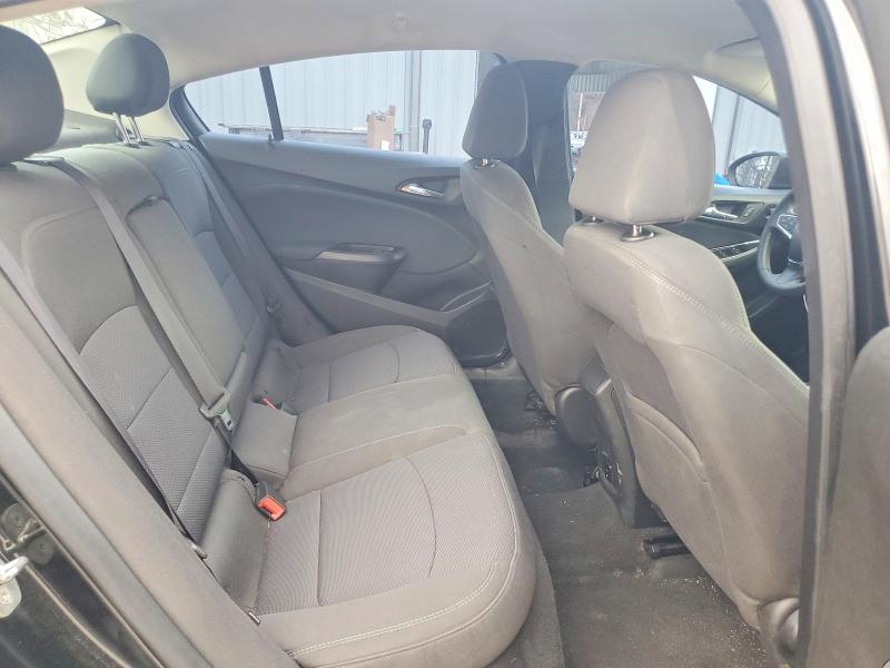 Aukcja sprzedaży 2018 Chevrolet Cruze, vin: 1G1BE5SM7J7189898, numer aukcji: 79103185