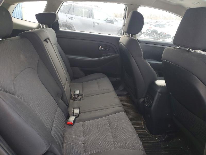 Продажа на аукционе авто 2014 Kia Rondo, vin: KNAHT8A31E7047664, номер лота: 74839725